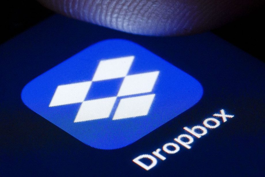 Το Dropbox - Password Manager "δωρεάν" τον Απρίλιο | Multiapp | Website ...